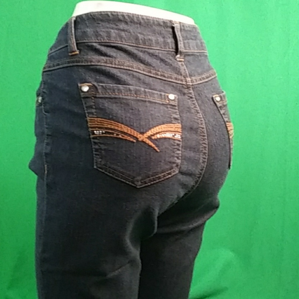 Beau Dawson. Capris. Size 10p